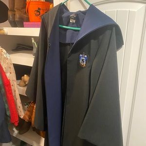 Harry Potter Ravenclaw Robe